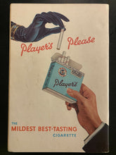 Load image into Gallery viewer, 1957 MLG Hockey Program Whitby Dunlops vs Moscow Selects + Ticket Vintage Rare