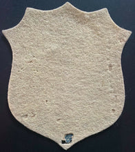 Load image into Gallery viewer, 1930's West Toronto Tennis Club Vintage Players Patch Old Crest Canada
