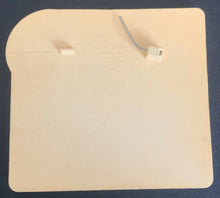 Load image into Gallery viewer, 1985 PGA Tour Andy Williams San Diego Open Golf Tournament Badge ISUZU