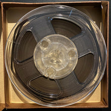 Load image into Gallery viewer, 1969 Sports Illustrated Reel Tape Interview Jets Weeb Ewbank Bruins Bobby Orr