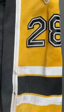 Load image into Gallery viewer, Patrick Chouinard 1999-00 Victoriaville Tigres Game Worn Used Team Signed Jersey