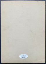 Load image into Gallery viewer, 1939-40 OPC V301-1 Bob Davidson Autographed Signed Card Toronto Maple Leafs JSA