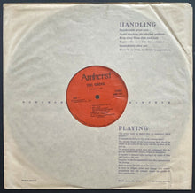 Load image into Gallery viewer, 1974 Daredevil Motorcycle Evel Knievel Amherst Vinyl Record Album Vintage