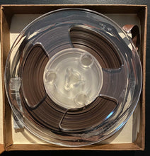 Load image into Gallery viewer, 1973 Sports Illustrated Reel Tape Interview NHL Bobby Orr MLB Harmon Killebrew