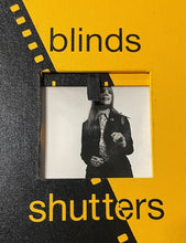 Load image into Gallery viewer, Blinds & Shutters Limited Edition Multi Autographed Signed Book Warhol Clapton