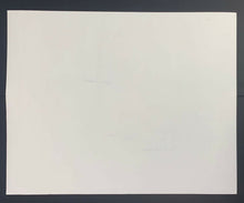 Load image into Gallery viewer, Negro League Legends Vintage Autographed Multi Signed Print x5 Players JSA LOA