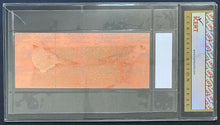Load image into Gallery viewer, 1978 Vtg Canada Jam Rock Concert Festival Ticket Authenticated Bowmanville Ont