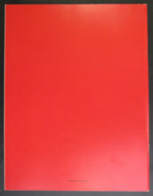 Load image into Gallery viewer, 1973 McDonald's Promotion Program Let's Play Better Hockey With Ken Dryden Book