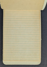 Load image into Gallery viewer, 1956 Notebook Calendar Toronto Maple Leafs International League Baseball Vintage