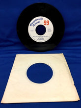 Load image into Gallery viewer, 1982 Ballad of Wayne Gretzky Promo Copy Championship Record + Marketing Letter