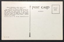 Load image into Gallery viewer, 1915 Polo Grounds New York Giants MLB Baseball Stadium Postcard VTG