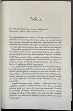 Load image into Gallery viewer, Mike Pence So Help Me God Autographed Hardcover Book Signed American Politics