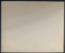 Load image into Gallery viewer, Type 1 Photo Hockey Hall of Famers Art Ross Wes Adams with Baldy Cotton NHL VTG