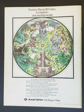 Load image into Gallery viewer, 1972 Stanley Cup Playoffs NHL Hockey Program New York Rangers Boston Bruins MSG