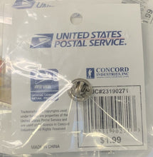 Load image into Gallery viewer, 2008 US Postal Service 42 Cent Baseball Stamp Lapel Pin Lot x20 Factory Sealed