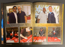 Load image into Gallery viewer, 2016 Welterweight Championship Boxing Program + Ticket Pacquiao vs Bradley