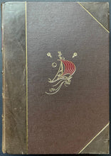 Load image into Gallery viewer, George Harrison + Author Signed Fifty Years Adrift Autographed Book Beatles JSA