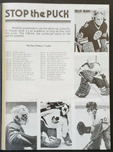Load image into Gallery viewer, 1978-79 London Gardens OHA Major Jr A Program Knights vs Brantford Alexanders