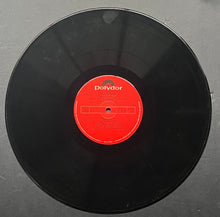 Load image into Gallery viewer, 1965 Henri Rocket Richard LP Record Album NHL Hockey English Version