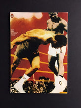 Load image into Gallery viewer, 1975 "I AM KING" Boxer Muhammad Ali Colour Photo Biography by David King Boxing