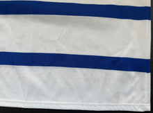 Load image into Gallery viewer, Hockey Hall of Fame Signed Dave Keon Andy Bathgate Sports Hockey Vintage Jersey