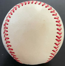 Load image into Gallery viewer, Rich Butler Autographed Signed Rawlings Major League Baseball