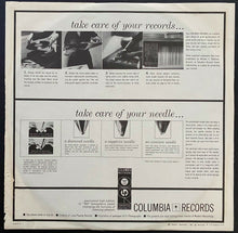 Load image into Gallery viewer, 1954 The Greatest Moments In Sports Ruth / Gehrig LP Record Album + Booklet