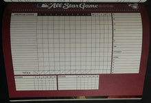 Load image into Gallery viewer, 2009 All Star Game Unscored Program St. Louis Busch Stadium MLB Baseball