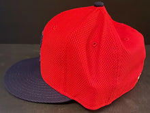 Load image into Gallery viewer, Cleveland Indians MLB Baseball Spring Training Hat New Era 59Fifty Sz 7-1/2 New