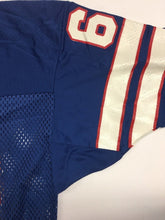 Load image into Gallery viewer, 1980's Buffalo Bills NFL Football Jersey #64 Game Issued Champions XL Vintage