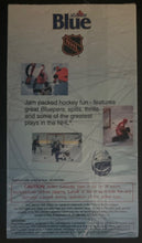 Load image into Gallery viewer, 1998 Full Set Labatt Blue NHL Hockey Promo Vintage VHS Highlight Tapes Vol 1-4