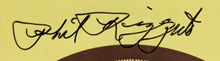 Load image into Gallery viewer, Phil Rizzuto Signed Hall Of Fame Plaque Autographed Postcard Yankees HOF MLB JSA