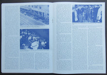 Load image into Gallery viewer, Rare 1977 Press Issued NHL's Toronto Maple Leafs 50th Anniversary Retrospective