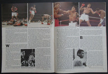 Load image into Gallery viewer, February 1978 Vintage Time Magazine - Muhammad Ali "The Greatest" Is Gone Boxing