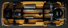 Load image into Gallery viewer, 1955 Caterpillar Branded 1955 Ford Pick-Up Die Cast Metal Matchbox Collectibles
