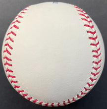 Load image into Gallery viewer, Tim McCarver Autographed MLB Rawlings Baseball Signed JSA Cardinals Phillies