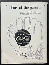 Load image into Gallery viewer, 1960 Washington Senators MLB Baseball Yearbook Vintage Publication