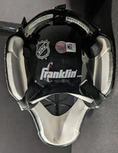 Load image into Gallery viewer, Tony Esposito Chicago Blackhawks Autographed Signed Mini Helmet Authenticated