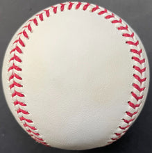 Load image into Gallery viewer, Nick Swisher Signed Official Rawlings MLB Baseball Autographed JSA Athletics