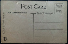 Load image into Gallery viewer, c1910 Lowell Auto Races In USA Vintage Racing Postcard Early Automotive History