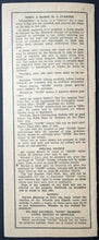 Load image into Gallery viewer, 1936 Santa Anita Park Turf Club Thorobred Racing Program Los Angeles Horse Race