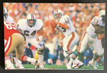 Load image into Gallery viewer, 1995 Super Bowl XXIX 29 Tailgate Party Invite + Original Envelope + 6 Postcards