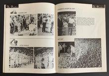 Load image into Gallery viewer, 1967 Washington Senators MLB Baseball Yearbook Vintage Year Book