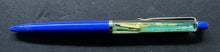Load image into Gallery viewer, Vintage Spaceport USA Pen Lot x2 Kennedy Space Centre Astronaut