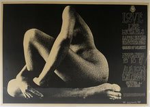 Load image into Gallery viewer, 1968 Family Dog Bill Graham Concert Poster Love Lee Michaels FD-146
