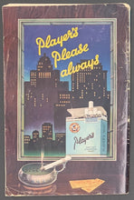 Load image into Gallery viewer, 1951 Maple Leaf Gardens NHL Playoff Hockey Program Game 4 Semi Finals Bruins