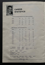 Load image into Gallery viewer, 1979 Bobby Orr Day Oshawa Program Vintage Hockey Generals