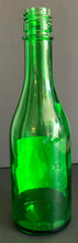 Load image into Gallery viewer, John Ferguson Golf Classic Autographed Empty Wine Bottle Inscribed Ross Brewitt