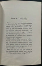 Load image into Gallery viewer, 1883 Donovan's Science Of Boxing Paperback Book 1st Edition Vintage Antique Rare