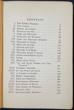 Load image into Gallery viewer, 1927 Hardcover Book Special Edition Jalna Auotgraphed Mazo De La Roche Signed